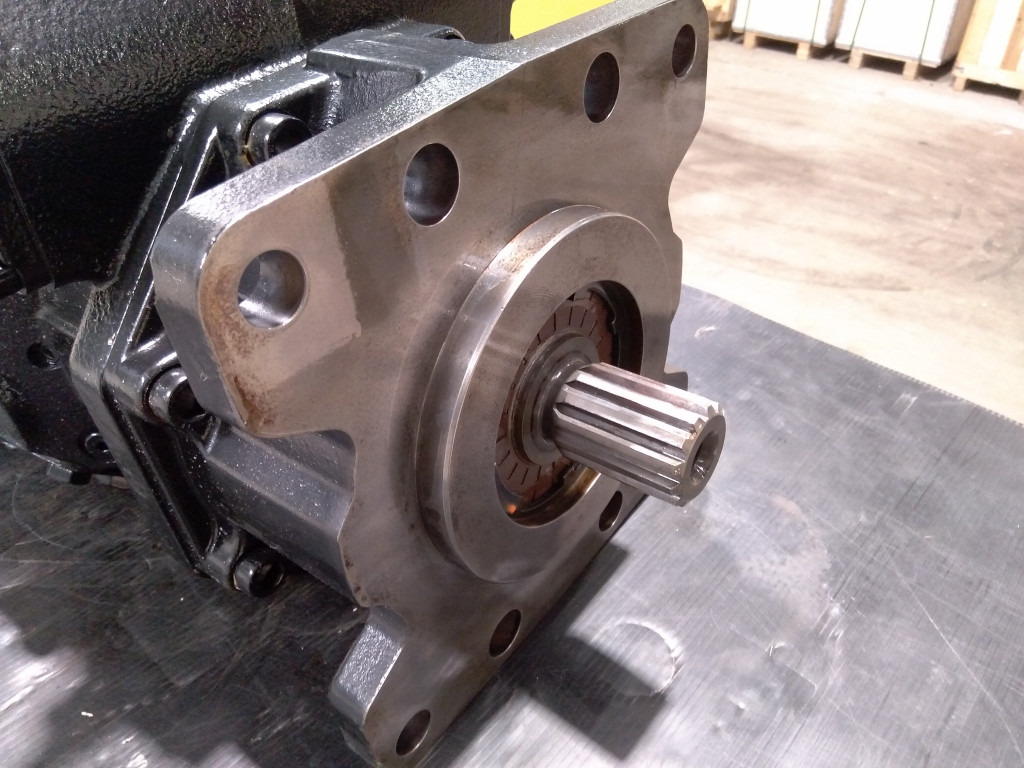 Rexroth A4VG175EP1BP000/40MRNE4T11FC2S7AS00-0 - 2223127 - Hydraulické čerpadlo pro Stavební technika: obrázek 2 Rexroth A4VG175EP1BP000/40MRNE4T11FC2S7AS00-0 - 2223127 - Hydraulické čerpadlo pro Stavební technika: obrázek 2