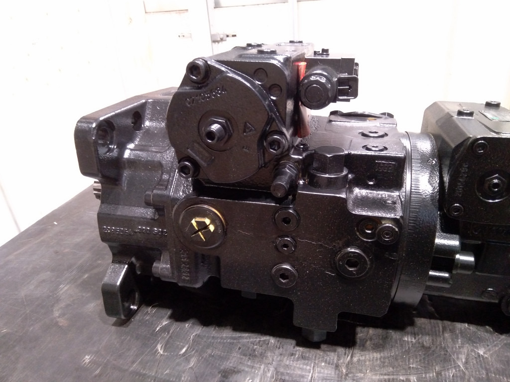 Rexroth A4VG175EP1BP000/40MRNE4T11FC2S7AS00-0 - 2223127 - Hydraulické čerpadlo pro Stavební technika: obrázek 1 Rexroth A4VG175EP1BP000/40MRNE4T11FC2S7AS00-0 - 2223127 - Hydraulické čerpadlo pro Stavební technika: obrázek 1