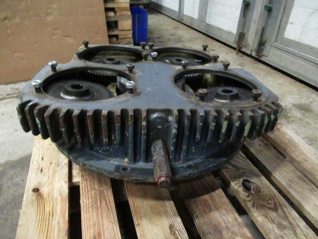 Saurwald Getriebe S1/4W175 - - Hydraulické čerpadlo pro Stavební technika: obrázek 3 Saurwald Getriebe S1/4W175 - - Hydraulické čerpadlo pro Stavební technika: obrázek 3
