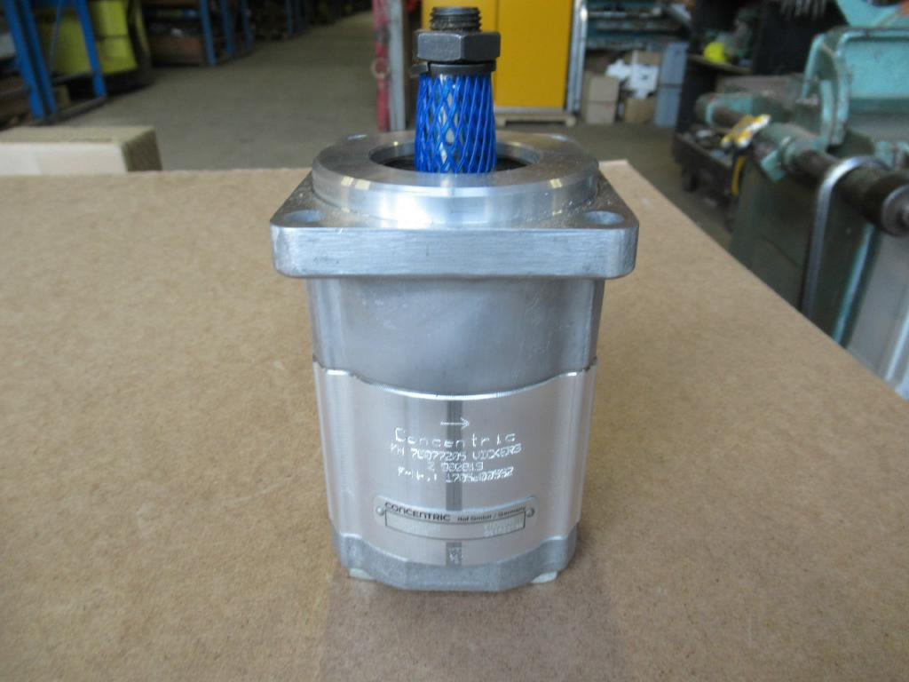 Vickers 051702198 - - Hydraulické čerpadlo pro Stavební technika: obrázek 3 Vickers 051702198 - - Hydraulické čerpadlo pro Stavební technika: obrázek 3