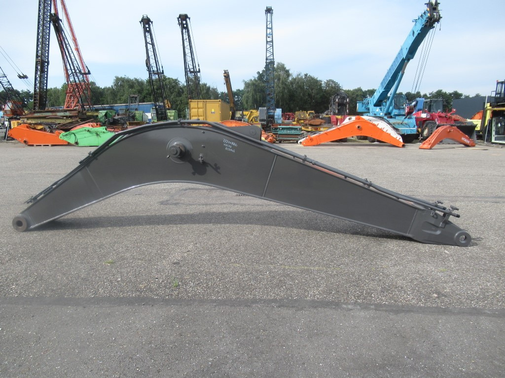 Volvo EC210CL - - Výložník pro Stavební technika: obrázek 4 Volvo EC210CL - - Výložník pro Stavební technika: obrázek 4