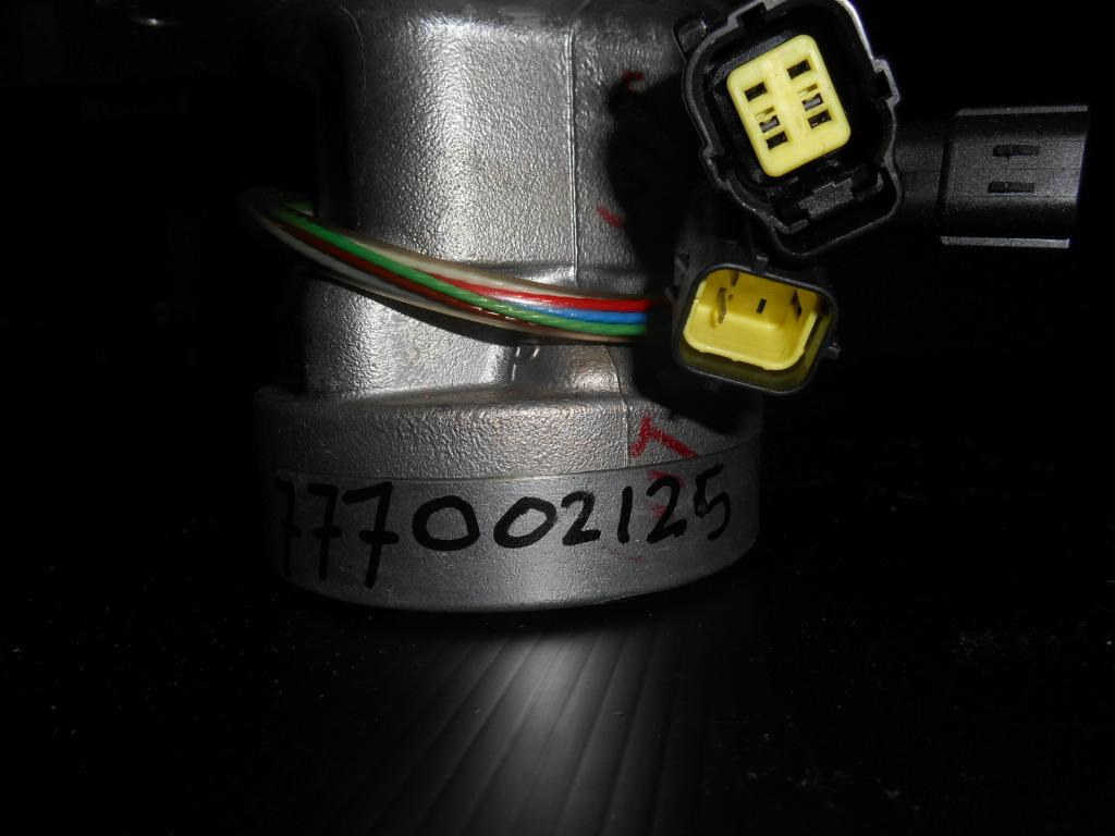 Volvo VOE14557294 - 14557294 - Kabina a interiér pro Stavební technika: obrázek 3 Volvo VOE14557294 - 14557294 - Kabina a interiér pro Stavební technika: obrázek 3