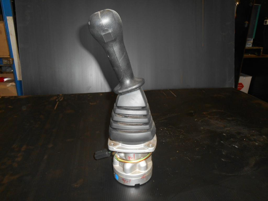 Volvo VOE14557294 - Kabina a interiér pro Stavební technika: obrázek 5 Volvo VOE14557294 - Kabina a interiér pro Stavební technika: obrázek 5