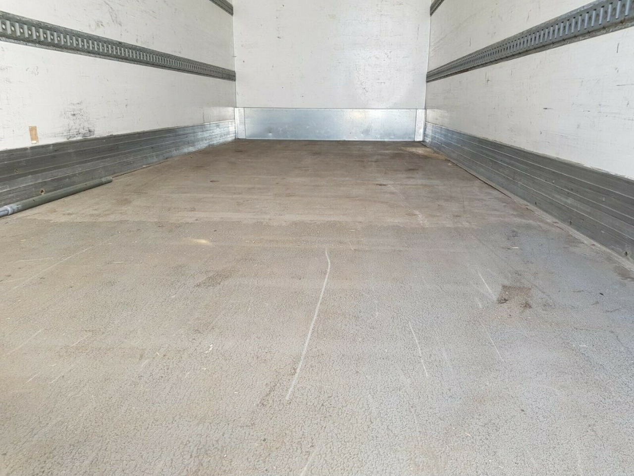 Chladírenský nákladní automobil Iveco EUROCARGO ML 120E25: obrázek 10
