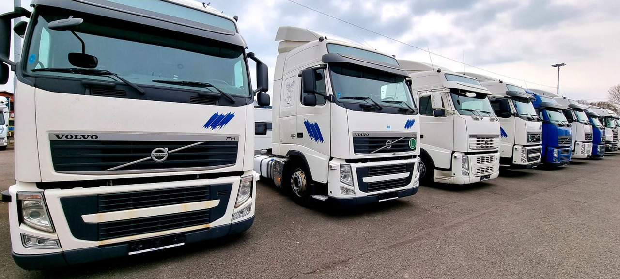 Plachtový návěs Schmitz Cargobull SCS 24/L flatbed: obrázek 15