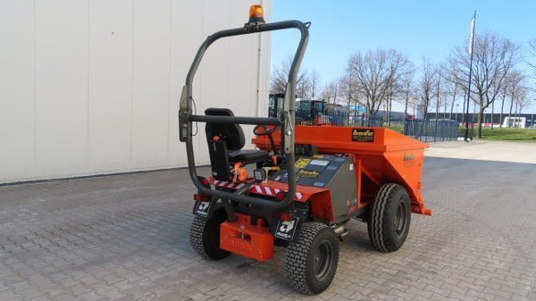 Ausa D 150 RMA - Technika pro ukládaní asfaltu: obrázek 2 Ausa D 150 RMA - Technika pro ukládaní asfaltu: obrázek 2