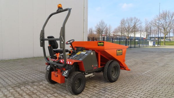 Ausa D 150 RMA - Technika pro ukládaní asfaltu: obrázek 2 Ausa D 150 RMA - Technika pro ukládaní asfaltu: obrázek 2