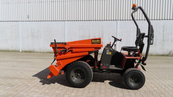 Ausa D 150 RMA - Technika pro ukládaní asfaltu: obrázek 5 Ausa D 150 RMA - Technika pro ukládaní asfaltu: obrázek 5