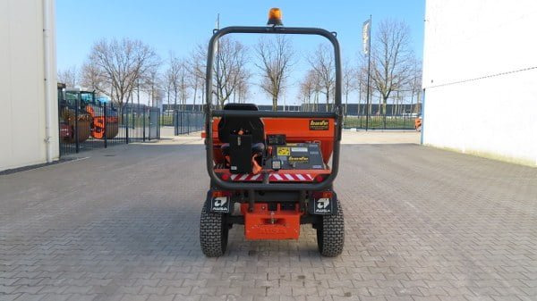 Ausa D 150 RMA - Technika pro ukládaní asfaltu: obrázek 3 Ausa D 150 RMA - Technika pro ukládaní asfaltu: obrázek 3