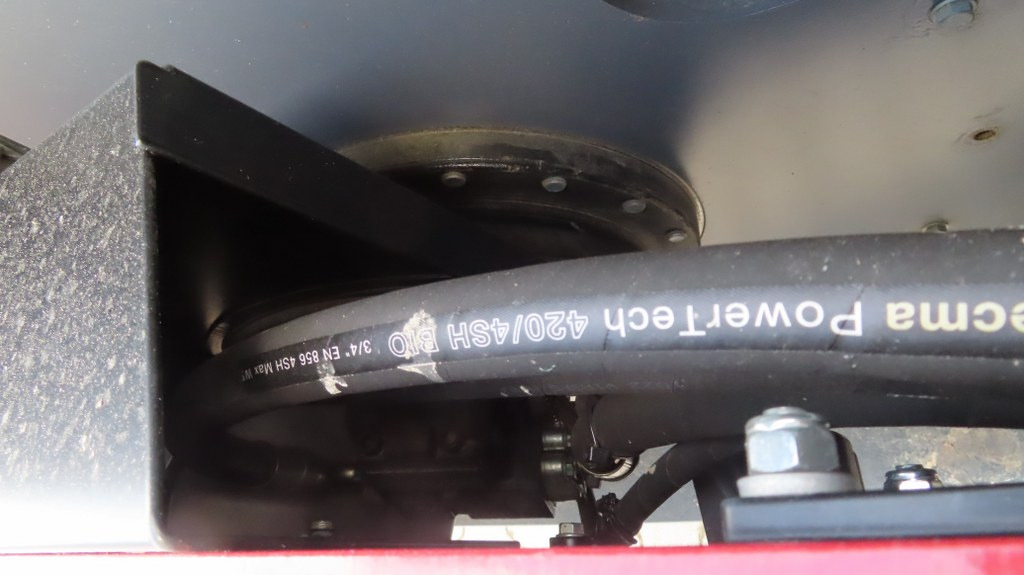 Kompaktor Dynapac CA5000D: obrázek 14