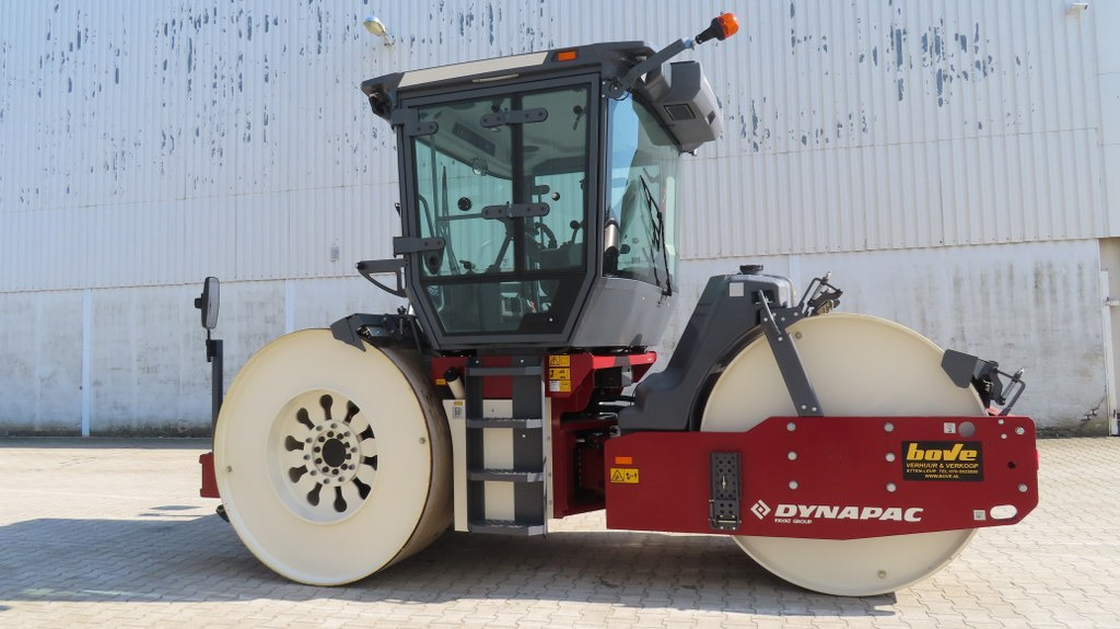 Dynapac CS1400 VI - Válec: obrázek 5 Dynapac CS1400 VI - Válec: obrázek 5