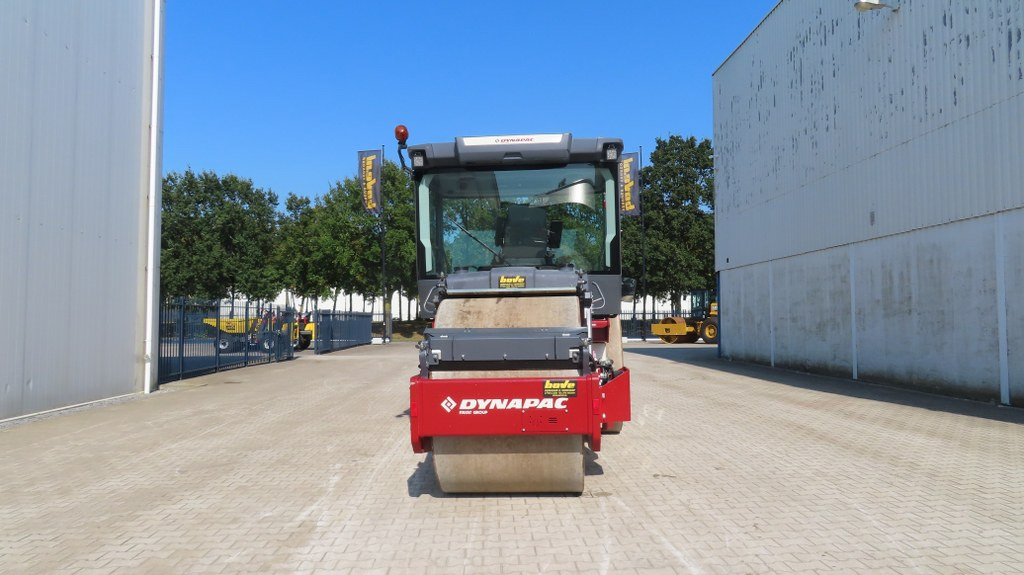 Dynapac CS1400 VI - Válec: obrázek 3 Dynapac CS1400 VI - Válec: obrázek 3