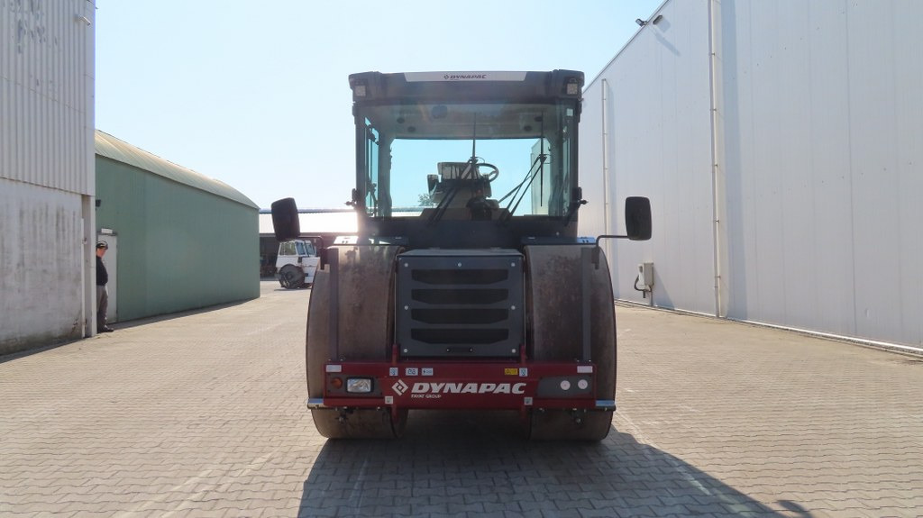 Válec Dynapac CS1400 VI: obrázek 7