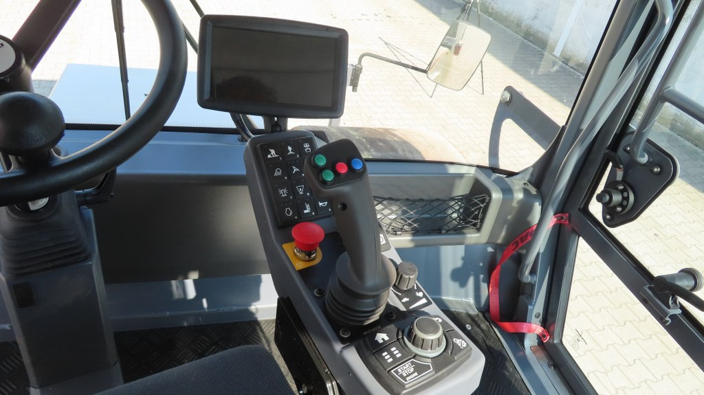 Válec Dynapac CS1400 VI: obrázek 11