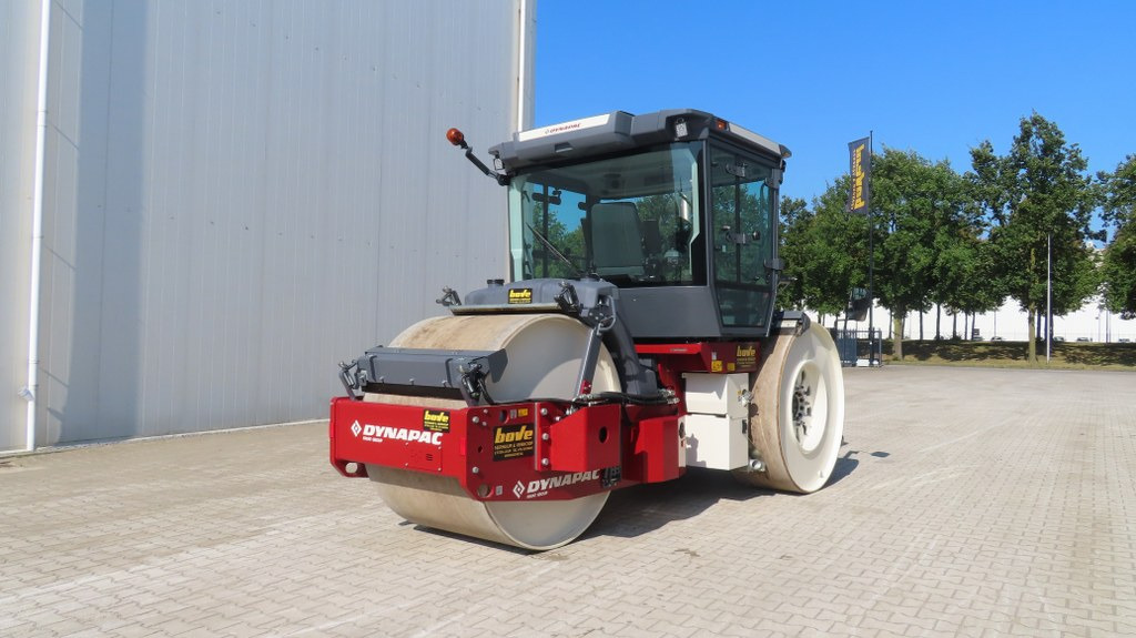 Dynapac CS1400 VI - Válec: obrázek 2 Dynapac CS1400 VI - Válec: obrázek 2