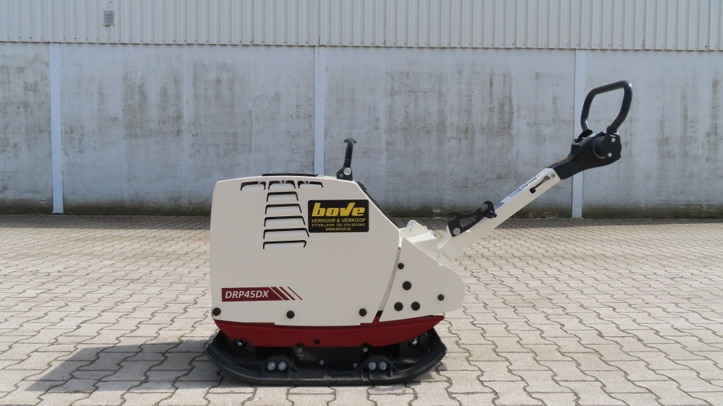 Dynapac DRP 45 DX - Vibrační deska: obrázek 5 Dynapac DRP 45 DX - Vibrační deska: obrázek 5