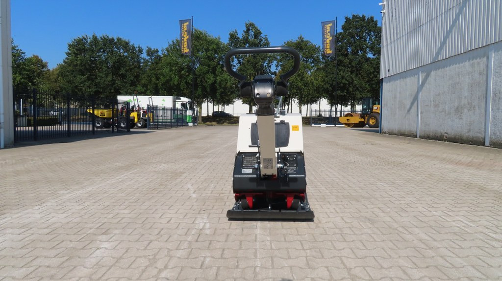 Dynapac DRP60D - Vibrační deska: obrázek 3 Dynapac DRP60D - Vibrační deska: obrázek 3