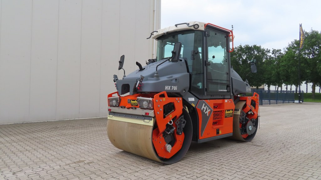 Hamm HX70I VV-S - Silniční válec: obrázek 2 Hamm HX70I VV-S - Silniční válec: obrázek 2