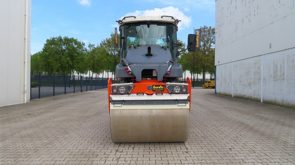 Hamm HX70I VV-S - Silniční válec: obrázek 3 Hamm HX70I VV-S - Silniční válec: obrázek 3