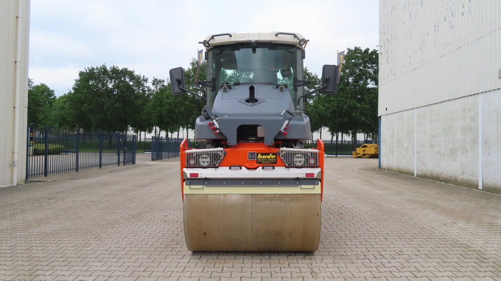 Hamm HX70I VV-S - Silniční válec: obrázek 3 Hamm HX70I VV-S - Silniční válec: obrázek 3