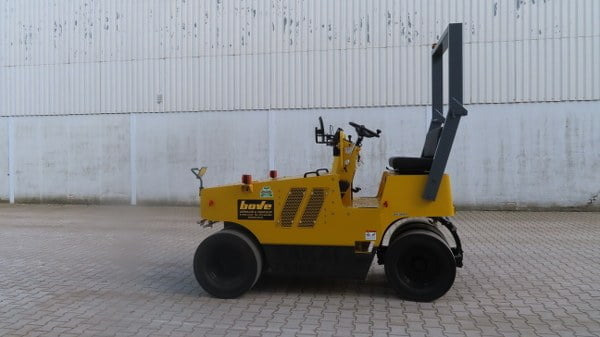 Sakai TS 160-3 - Pneumatikový válec: obrázek 5 Sakai TS 160-3 - Pneumatikový válec: obrázek 5
