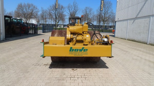 Vibromax W 501 - Válec: obrázek 3 Vibromax W 501 - Válec: obrázek 3