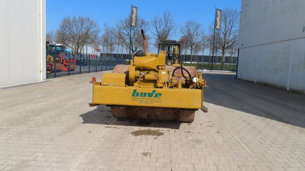 Vibromax W 501 - Válec: obrázek 3 Vibromax W 501 - Válec: obrázek 3