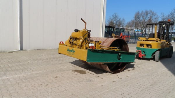 Vibromax W 501 - Válec: obrázek 2 Vibromax W 501 - Válec: obrázek 2