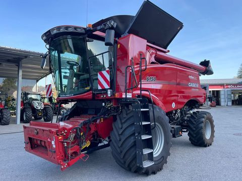 Nový Sklízecí mlátička Case IH 6150: obrázek 1