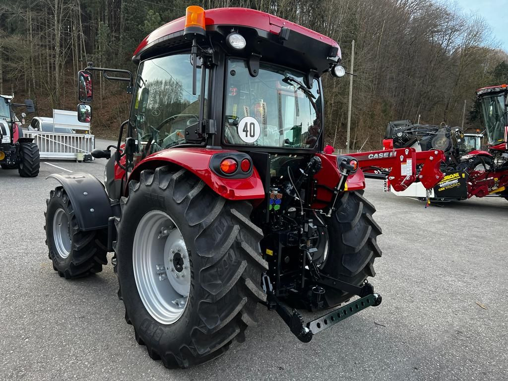 Case IH Farmall 75 A (Stage V) - Traktor: obrázek 5 Case IH Farmall 75 A (Stage V) - Traktor: obrázek 5