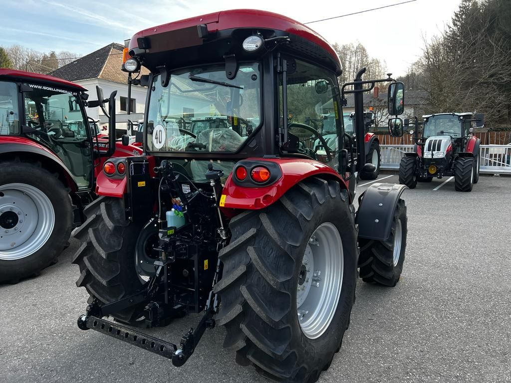 Case IH Farmall 75 A (Stage V) - Traktor: obrázek 3 Case IH Farmall 75 A (Stage V) - Traktor: obrázek 3