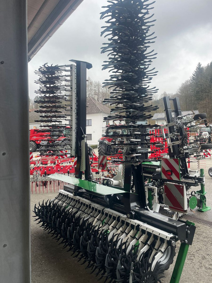 Dickson Kerner 6m Rollhacke - Prutová brána: obrázek 3 Dickson Kerner 6m Rollhacke - Prutová brána: obrázek 3