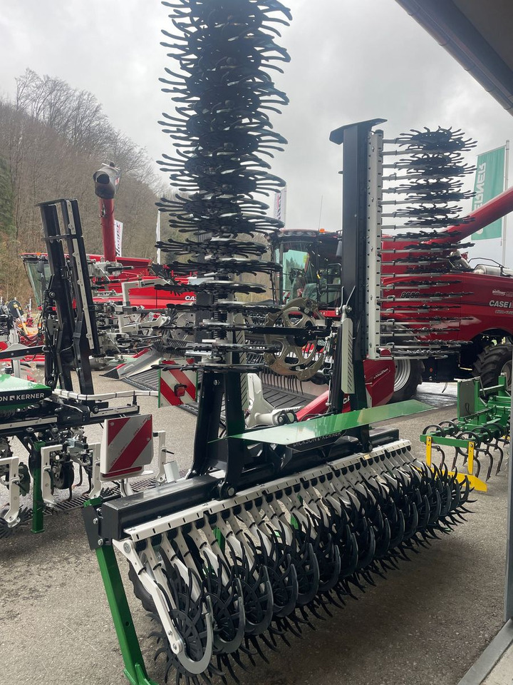 Dickson Kerner 6m Rollhacke - Prutová brána: obrázek 2 Dickson Kerner 6m Rollhacke - Prutová brána: obrázek 2