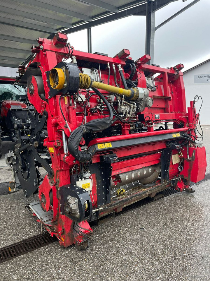 Geringhoff HVV 600 - Žací lišta: obrázek 1 Geringhoff HVV 600 - Žací lišta: obrázek 1