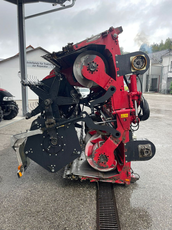Geringhoff HVV 600 - Žací lišta: obrázek 5 Geringhoff HVV 600 - Žací lišta: obrázek 5