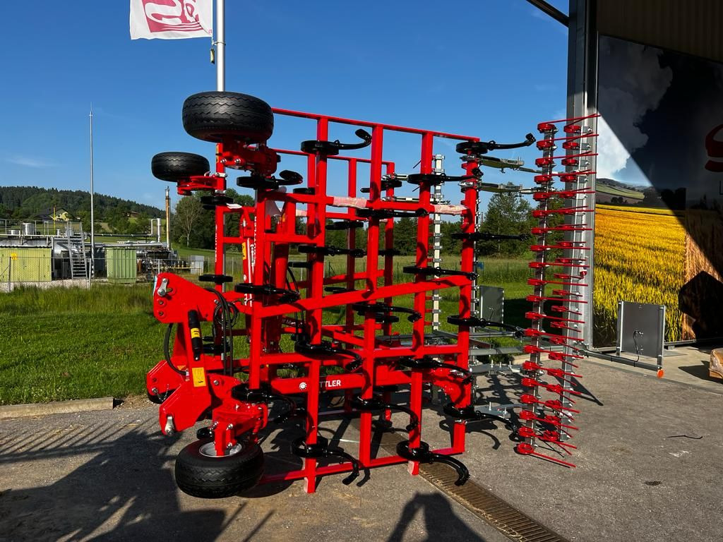 Güttler Güttler Supermaxx - Neues Model! - Kultivátor: obrázek 4 Güttler Güttler Supermaxx - Neues Model! - Kultivátor: obrázek 4