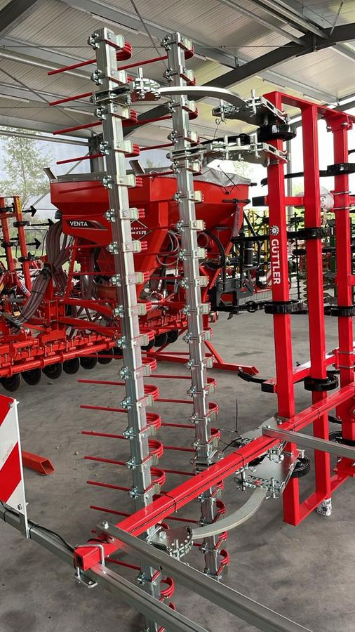 Güttler Supermaxx 50-7 - Kultivátor: obrázek 3 Güttler Supermaxx 50-7 - Kultivátor: obrázek 3