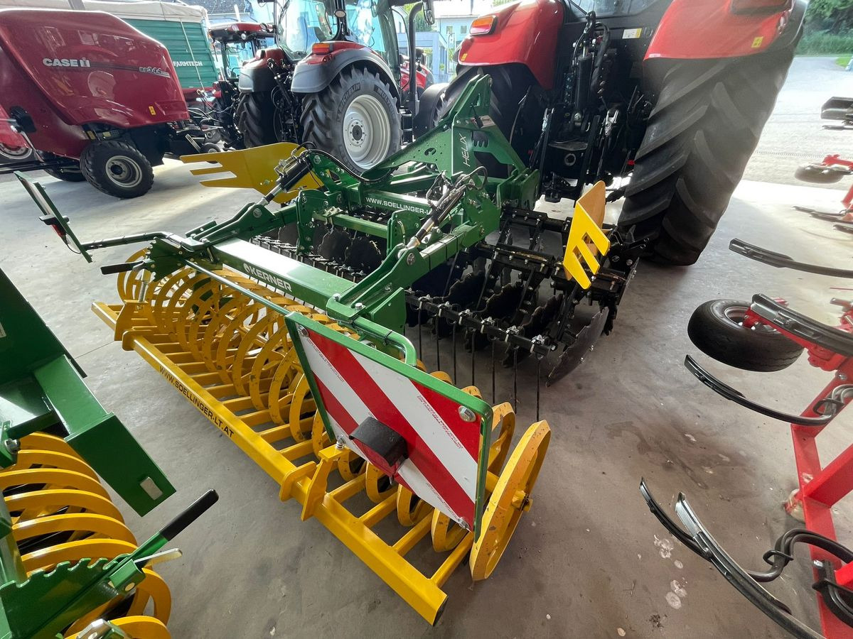 Kerner Helix H300 - Brána: obrázek 3 Kerner Helix H300 - Brána: obrázek 3