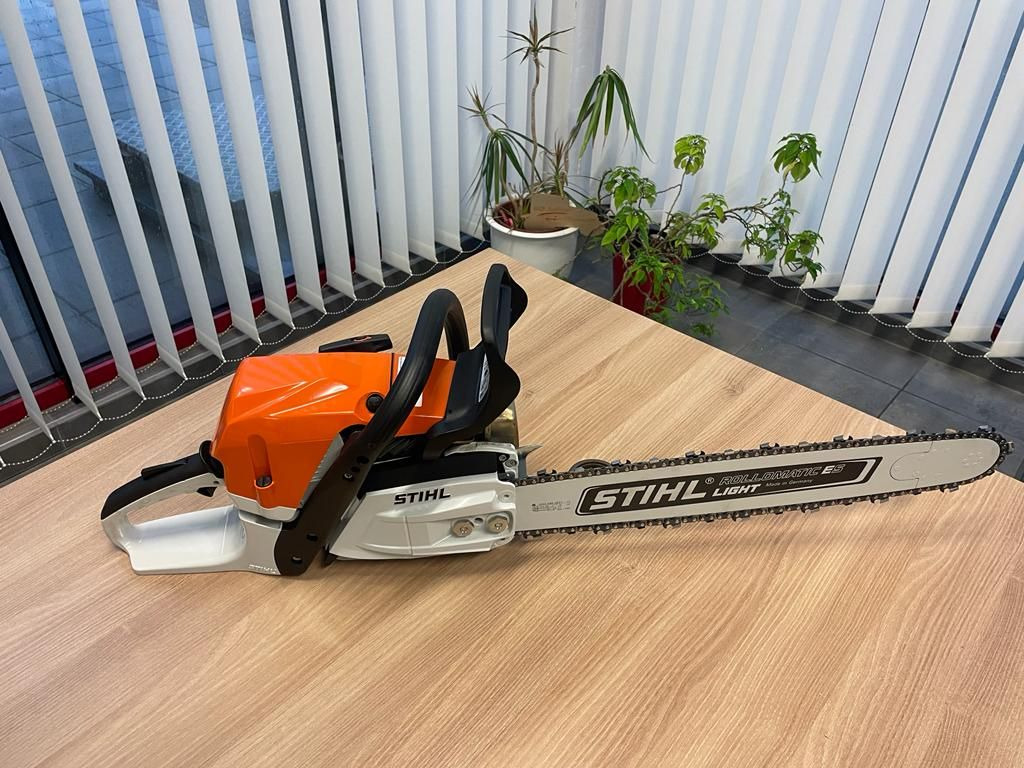 Stihl Stihl 362 C-M -Lagernd - Lesní technika: obrázek 5 Stihl Stihl 362 C-M -Lagernd - Lesní technika: obrázek 5