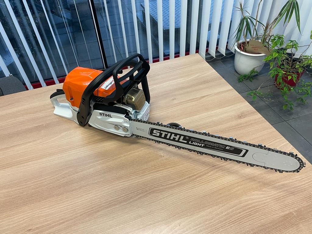 Stihl Stihl 362 C-M -Lagernd - Lesní technika: obrázek 4 Stihl Stihl 362 C-M -Lagernd - Lesní technika: obrázek 4