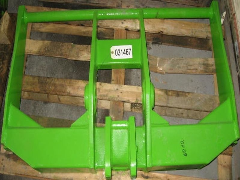 MERLO Arm ZM3 Nr. 031467 - Rám/ Šasi pro Teleskopický manipulátor: obrázek 1 MERLO Arm ZM3 Nr. 031467 - Rám/ Šasi pro Teleskopický manipulátor: obrázek 1