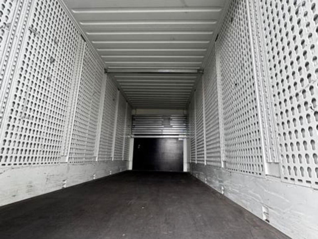 Krone Heck hohe Portaltüren - Skříňová nástavba: obrázek 5 Krone Heck hohe Portaltüren - Skříňová nástavba: obrázek 5