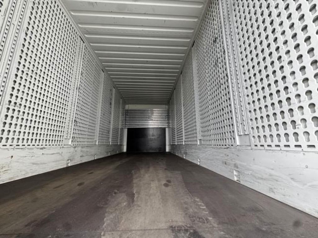 Krone Heck hohe Portaltüren - Skříňová nástavba: obrázek 5 Krone Heck hohe Portaltüren - Skříňová nástavba: obrázek 5