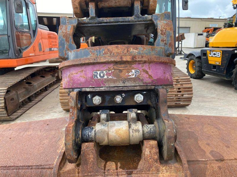 Rotator Rototop RT30 - Tiltrotátor: obrázek 1 Rotator Rototop RT30 - Tiltrotátor: obrázek 1
