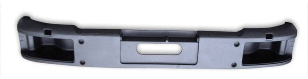 Nový Nárazník pro Nákladní auto MAN F2000 FRONT BUMPER MAN F2000 FRONT BUMPER: obrázek 1