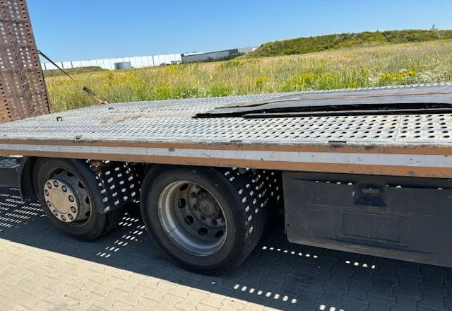 Odtahovka Iveco Stralis 26.450: obrázek 10