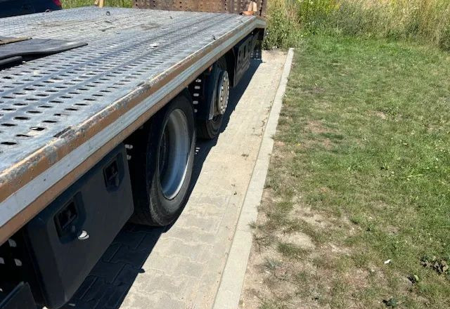 Odtahovka Iveco Stralis 26.450: obrázek 11