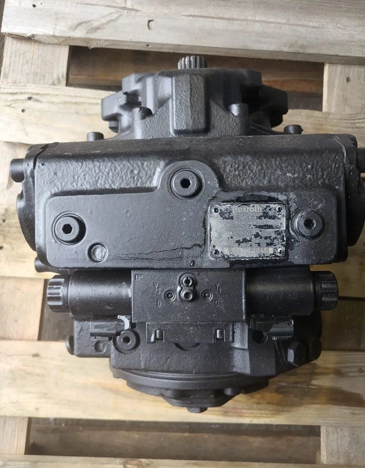 Náhradní díly POMPA REXROTH A4VG085EP2DP000/40MRNC6Z81BB1BB1S5AS00: obrázek 1