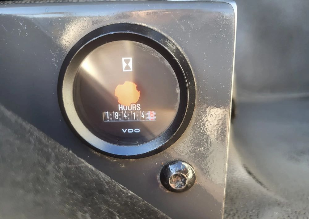 Vůz na odvoz odpadků Renault Renault Gama D Wide: obrázek 10