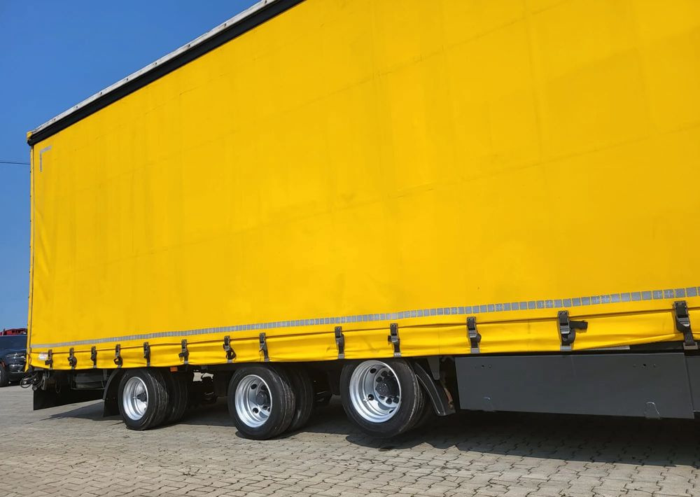 MAN TGX 18.419 - Tahač: obrázek 5 MAN TGX 18.419 - Tahač: obrázek 5